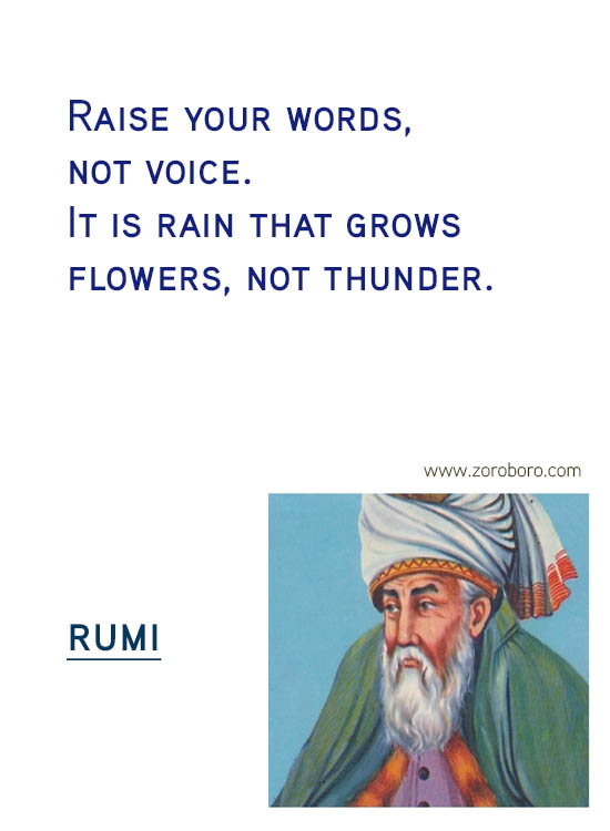 Rumi Quotes. Heart, Rumi Inspirational Quotes, Rumi Love Quotes, Rumi Soul Quotes, Rumi Peace Quotes, Rumi Wisdom Quotes, Rumi Passion Quotes, Rumi Women Quotes & Rumi Silence Quotes. Rumi Poems, Rumi Poetry