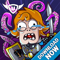 Idle Dungeon Heroes Unlimited Gems MOD APK