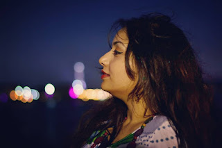 Rupsa Saha Chowdhury Social Media 2019