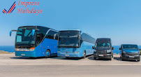 Rhodes Airport Van Transfers