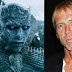 The Night's King - Richard Brake