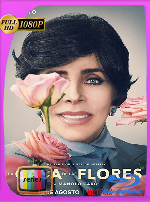 La casa de las flores Temporada 1-2-3 HD [1080p] Latino [GoogleDrive] SXGO