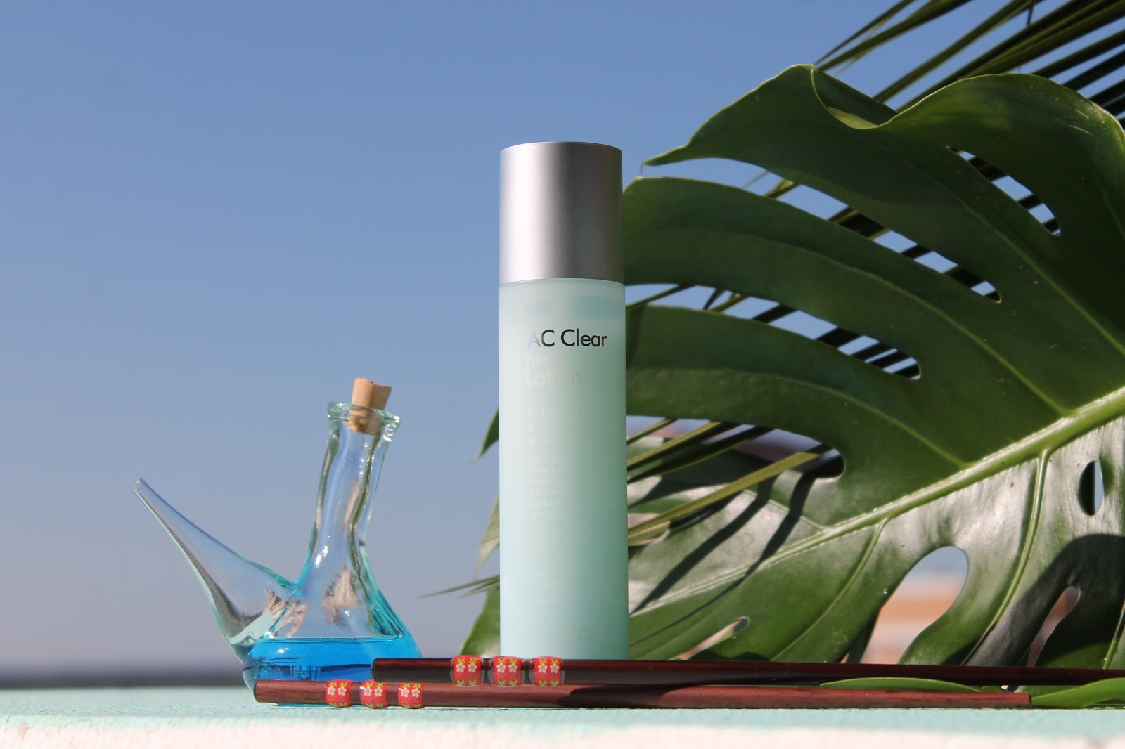 Ac clear. Тонер the Plant Base. The Plant Base AC Clear. Эколон лосьон. The Plant Base AC Clear Pure n Skin.