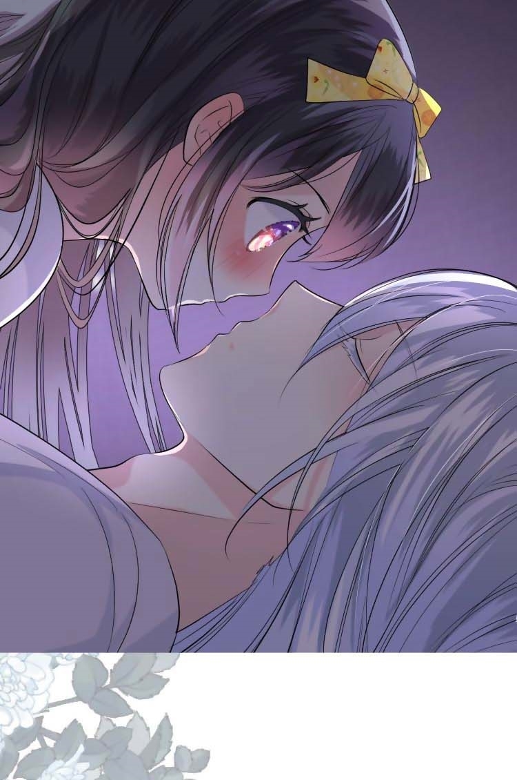 Sao Lại Là Yêu? Chapter 8 - Trang 13