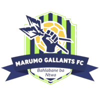 MARUMO GALLANTS FC