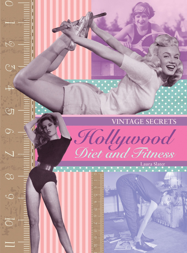 A Vintage Nerd, Vintage Blog, Old Hollywood Beauty and Fitness Secrets, Old Hollywood Blog, Retro Lifestyle Blog
