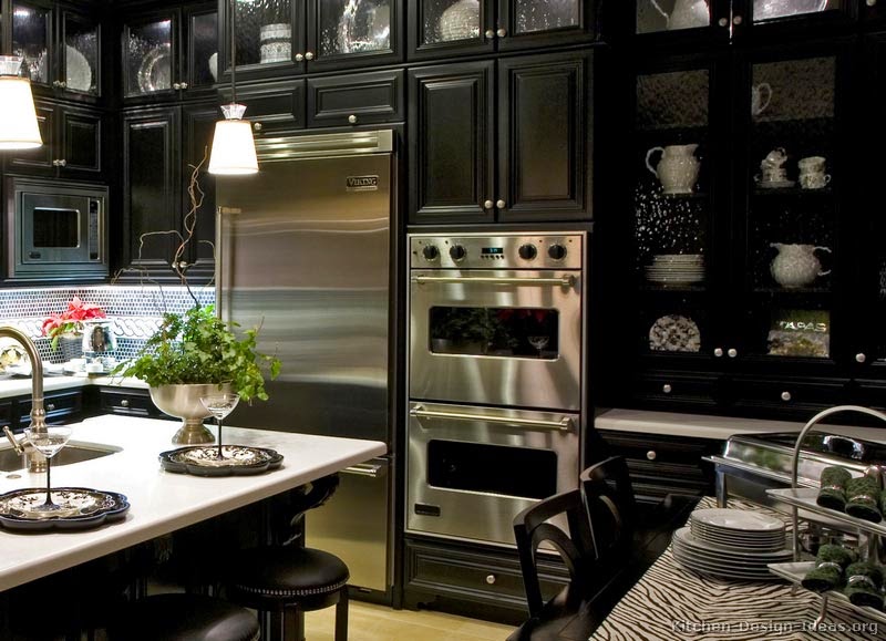 C B I D Home Decor And Design Kitchen Trends
