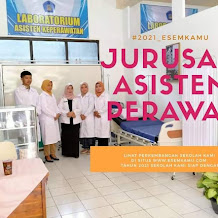 Jurusan Asisten Keperawatan SMK Kesehatan Muhammadiyah Trengalek Jurusan Asisten Keperawatan SMK Kesehatan Muhammadiyah Trengalek