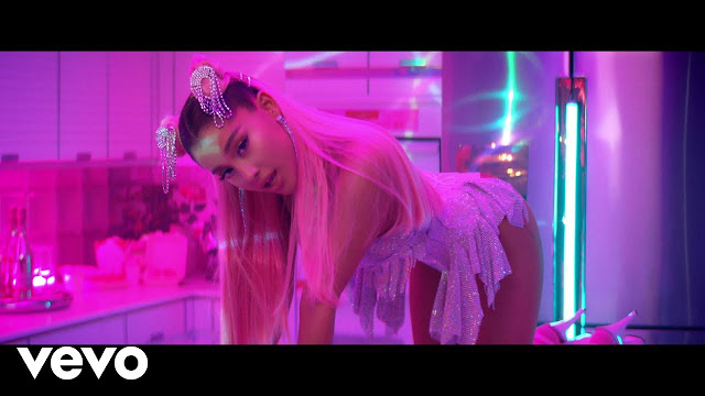 7 rings - Ariana Grande Lyrics in English The Lyrics House 7 rings - Ariana Grande Lyrics in English The Lyrics House