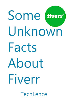 some unknown facts about fiverr