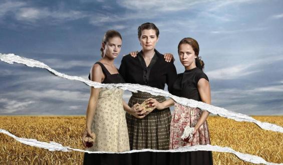 «Αγριες Μέλισσες»:  Τι θα δούμε στα 5 πρώτα επεισόδια της σειράς 