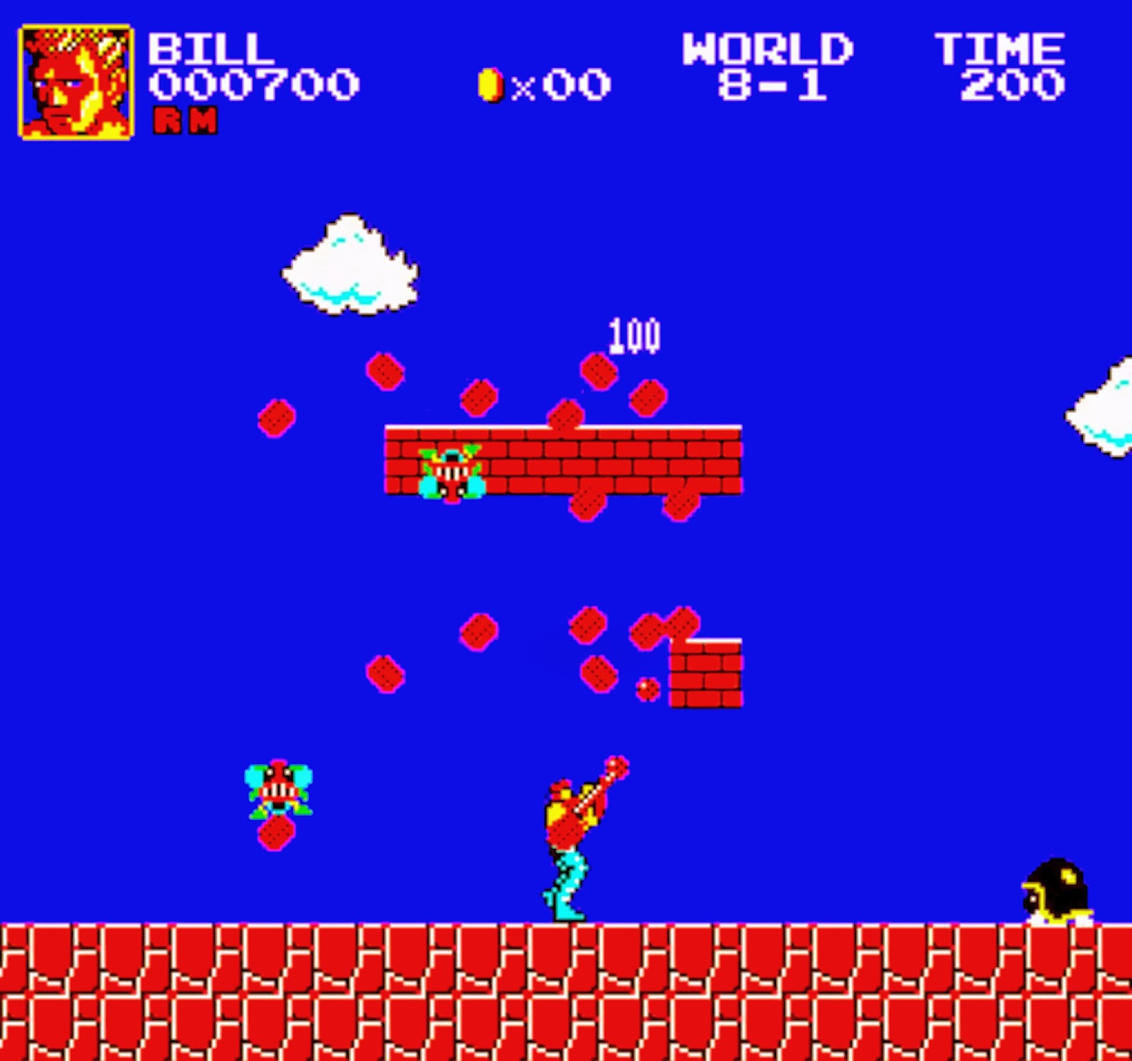 Download Super Mario Crossover For Android renewimages