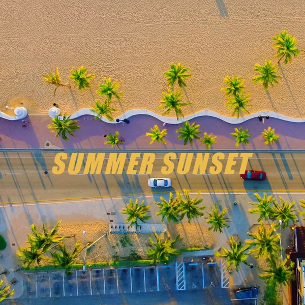 ANXWERME – Summer Sunset – Single
