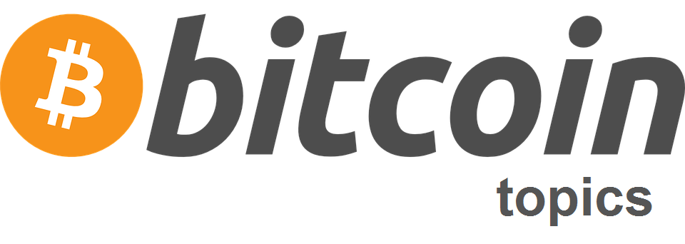 Bitcoin topics