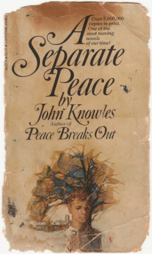 A Separate Peace