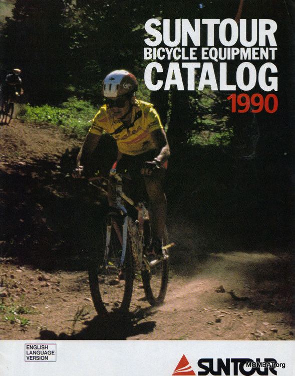 bridgestone mb 4 mountain bike