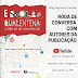 Live Escolas em Quarentena: o vírus que nos levou para casa