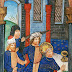 St. Thomas Becket, Archbishop of Canterbury, Martyr