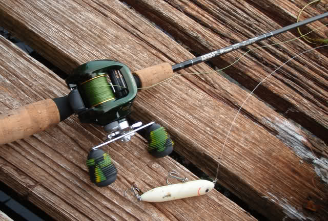 Fishing Tackle Reviews: Shimano Curado 200 E7 Review Collection