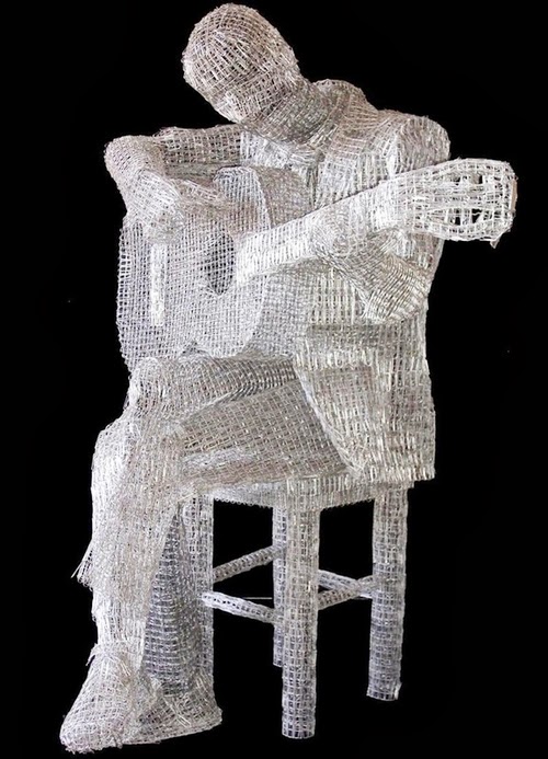 Design Stack A Blog about Art, Design and Architecture Paper Clips