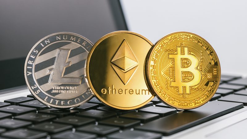 que es criptomoneda