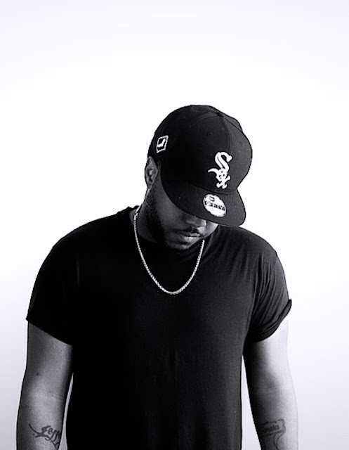 Exclusive Interview With M.T.G. - dopeFUTURE