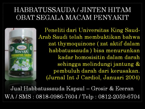 Jinten hitam dan kesuburan. Khasiat jintan hitam untuk rambu Bagaimana-cara-makan-jintan-hitam