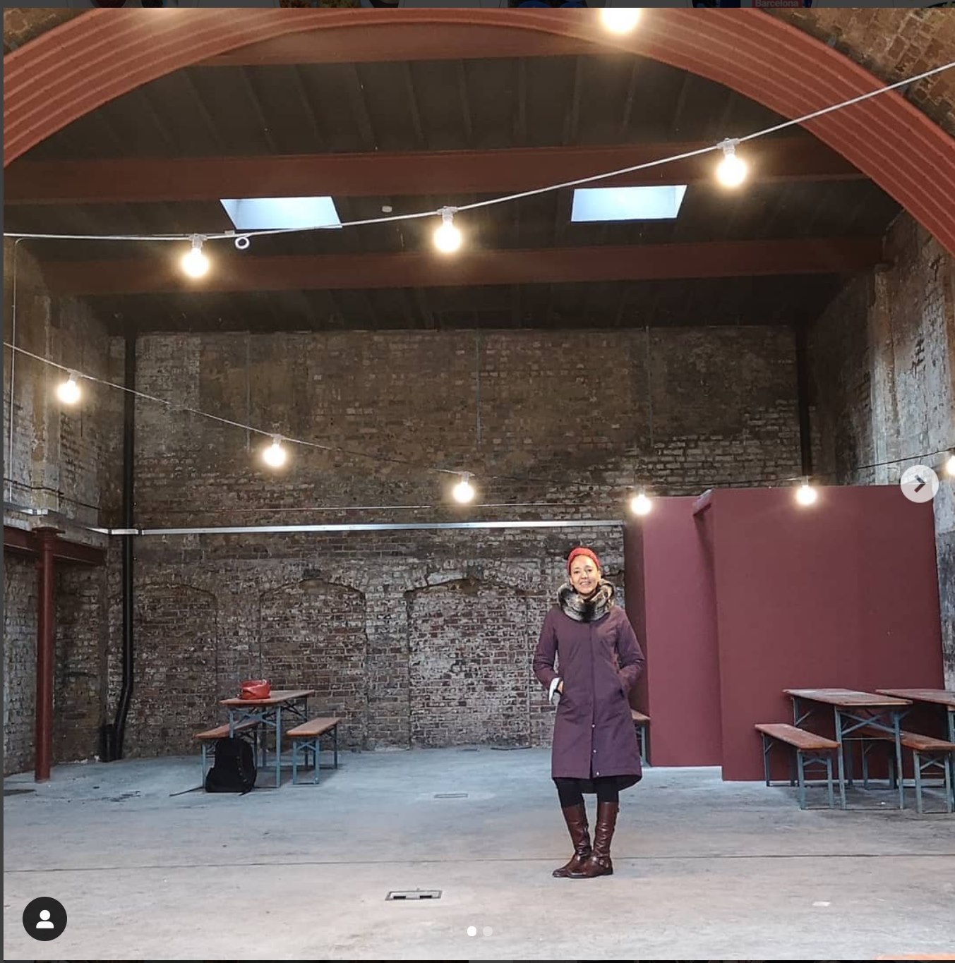 Shepherd's Bush Blog New Delina Kitchen at Shepherd's Bush Market