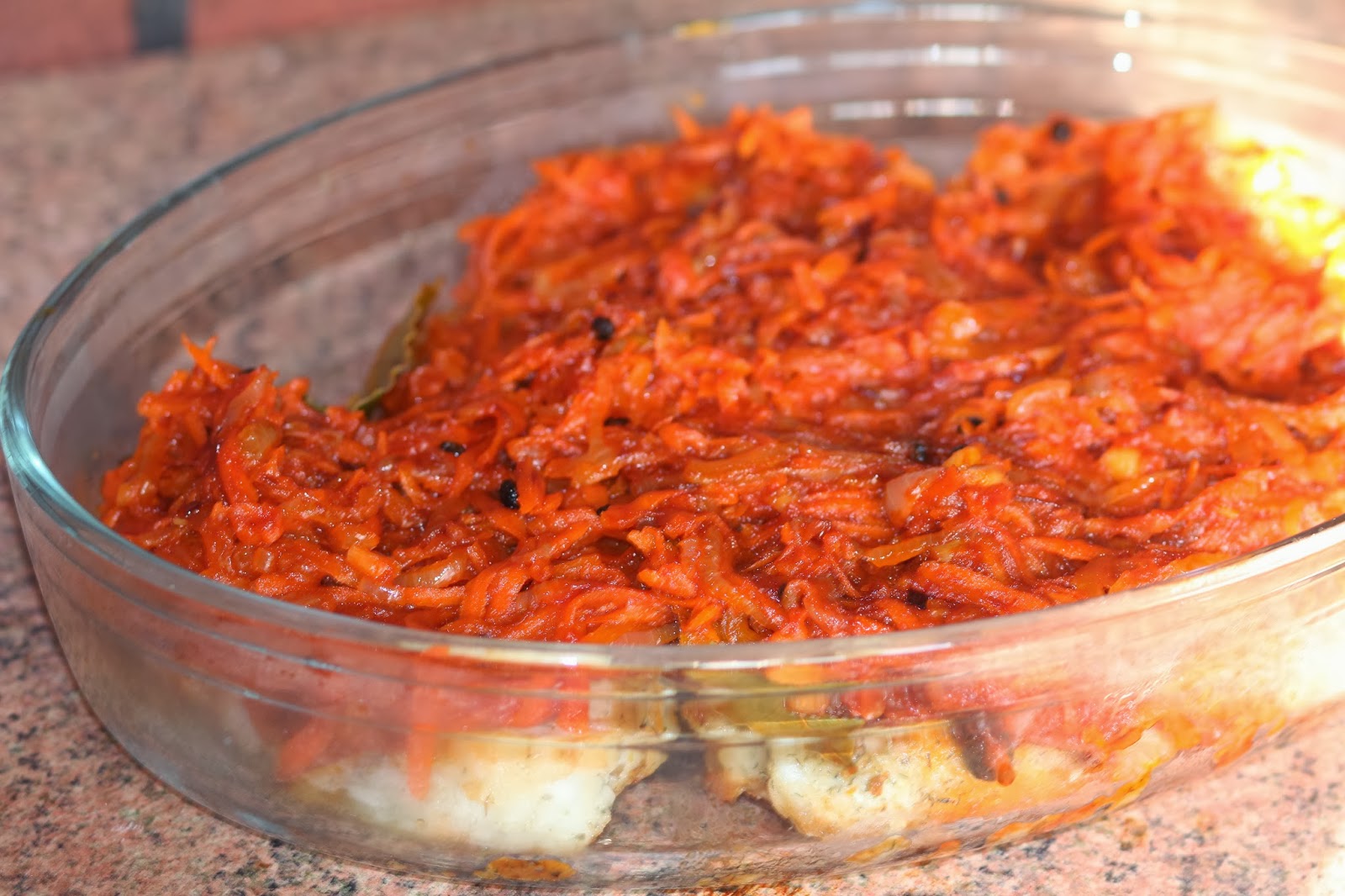 маринад для рыбы из моркови. рыба под маринадом. лазерсон рыба под маринадом классический рецепт.