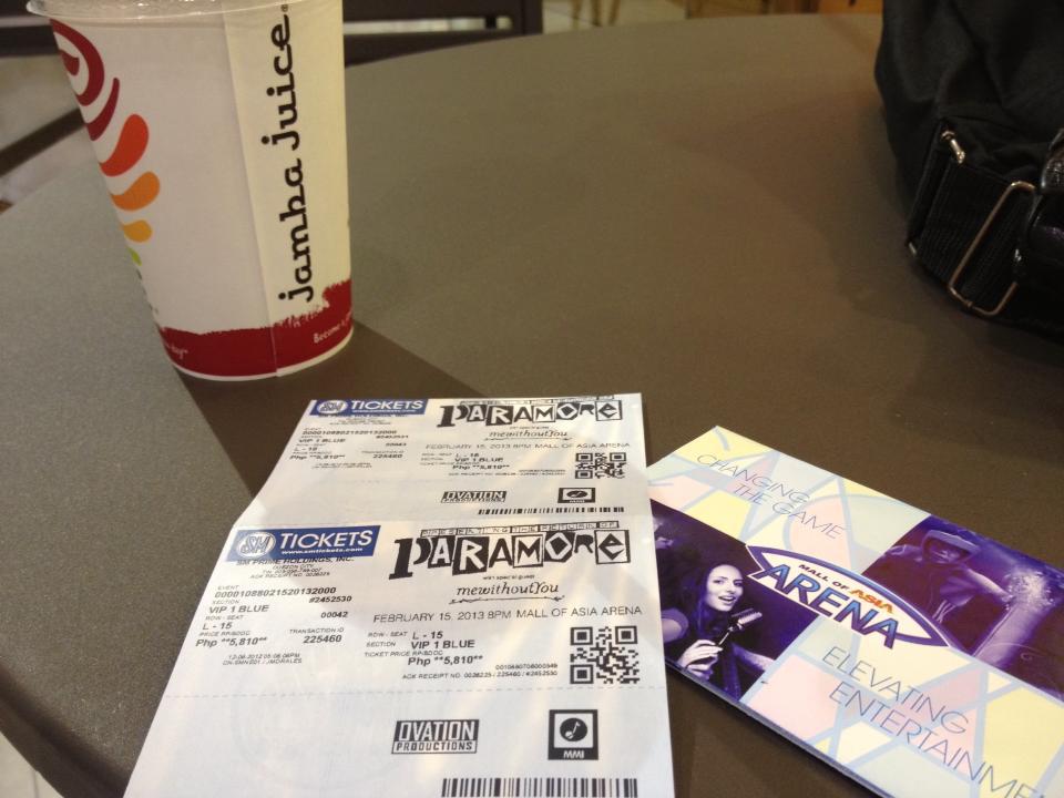 Album paramore 2013 blogspot blogs