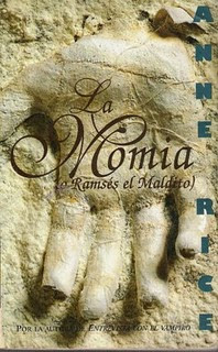 La Momia o Ramses el Maldito