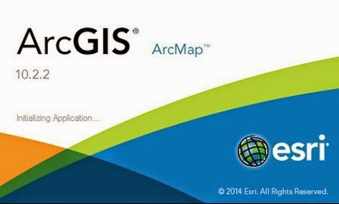 Download ArcGIS 10.2
