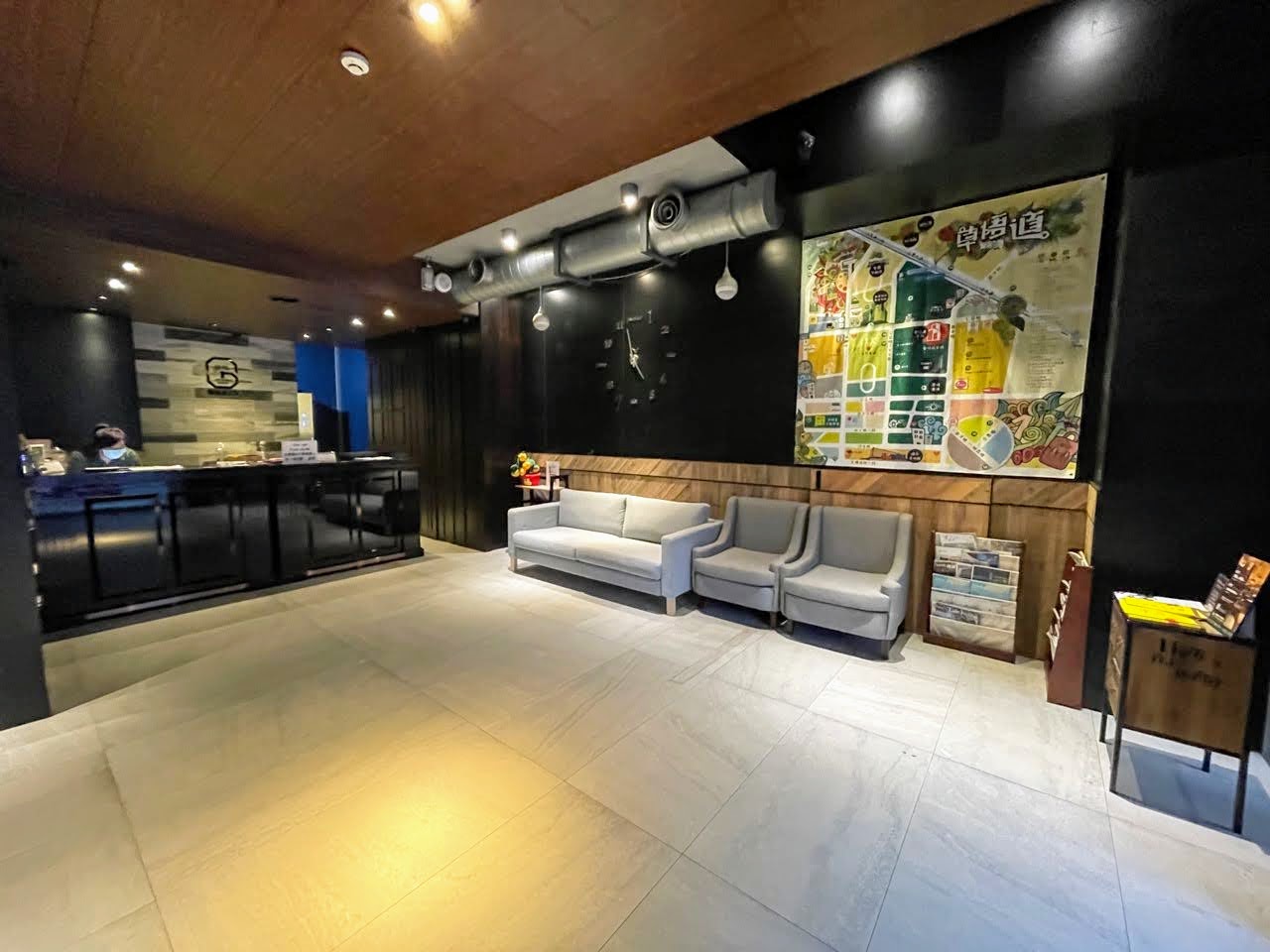 【台中|西區】草悟道文旅|泡澡還可以看夜景的爽快感|2020 台中飯店|勤美住宿|台中飯店|台中商務旅店|草悟道住宿|台中住住宿推薦