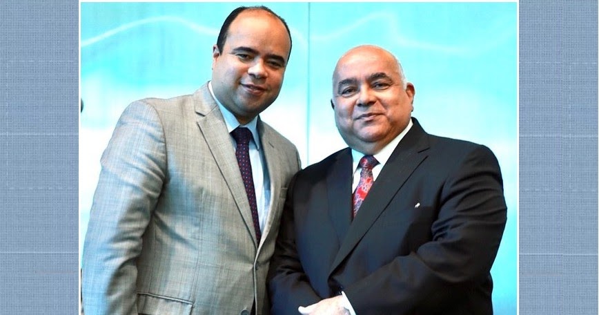 Pastor Ailton Junior Deixa As Atividades Da Diretoria Da Ieadpe E Passa A Pastorear A Igreja Em Caruaru Conexao Noticia