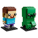 Minecraft Brickheadz Lego Sets Sets