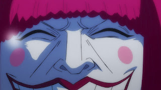 ワンピースアニメ 993話 ワノ国編 | ONE PIECE 黒炭カン十郎 Kurozumi Kanjuro