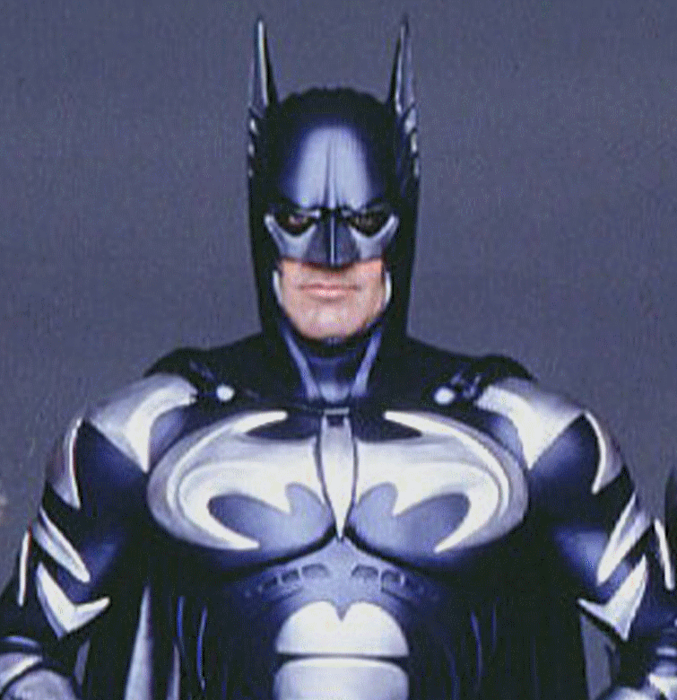 Achmad Nur Fatoni: Cara Membuat Gambar Animasi/Kartun (Format GIF)