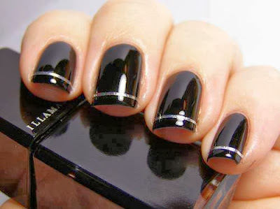 Link Camp: Creative Nail Design and Nail Art Collection 2013 (5)