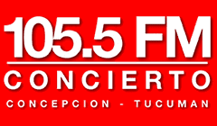 Concierto FM 105.5