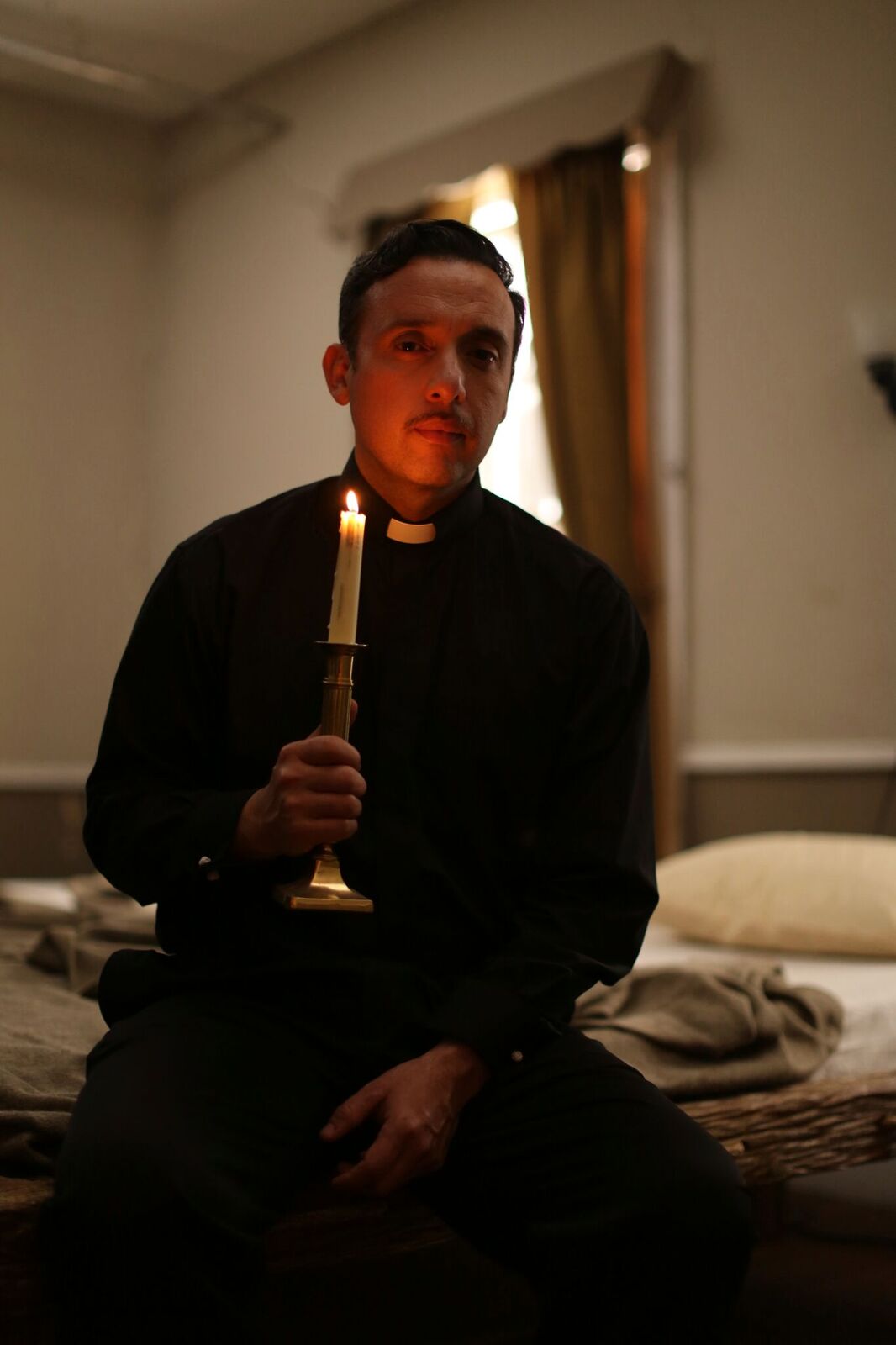 St. Agatha Review Bobs Movie Review