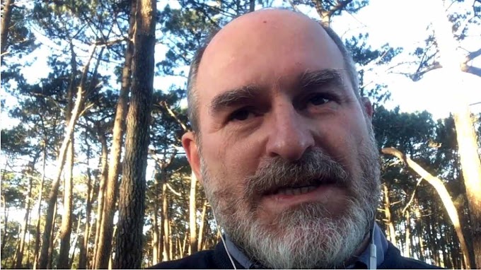 Luís Matos: porque a politica e o disparate não tiram férias?