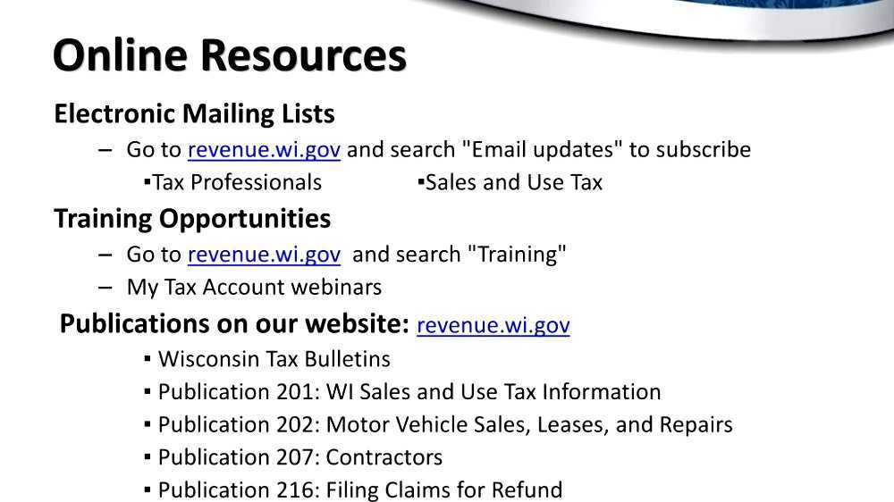 Electronic mailing list