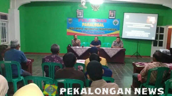 Pekalongan News