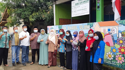 Legislator Hj. Sumiyati, S.Pd.I .M,Ipol : Akan Perjuangkan Aspirasi Program BSU Tenaga Pendidik di Kota Bekasi