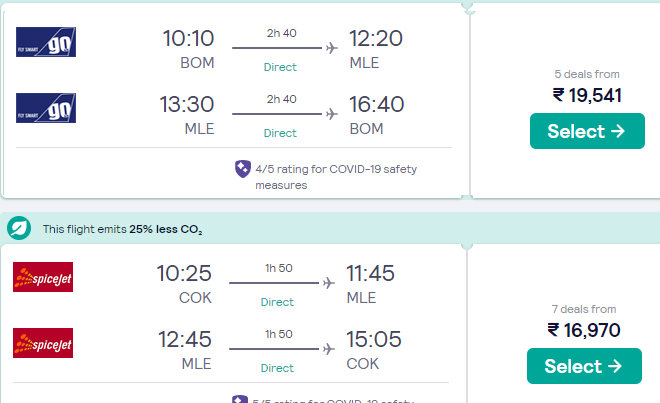 Fly To Maldives direct Flight More Expensive Than 1 Stop The Airline Blog fly-to-maldives-direct-flight-more-expensive-than-1-stop-the-airline-blog