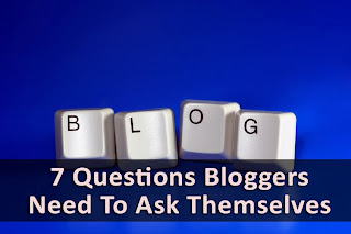 7 Blunt Reasons Why You Don't Deserve to Blog!‏