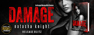 Damage by Natasha Knight Release Review