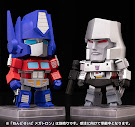 Nendoroid Transformers Optimus Prime (#1765) Figure