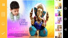 ganesh images hd