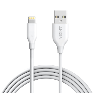 Anker Power Line Lighting Cable 